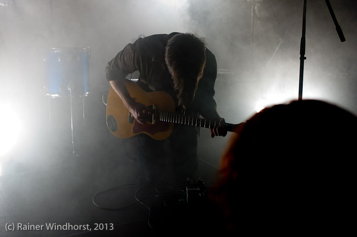 Konzert Shout Out Louds